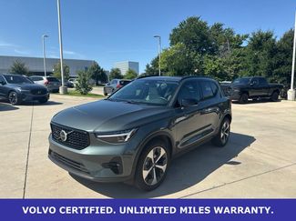 Certified 2026 Volvo XC40 B5 Plus w/ Protection Package Premier AWD/4WD video 1