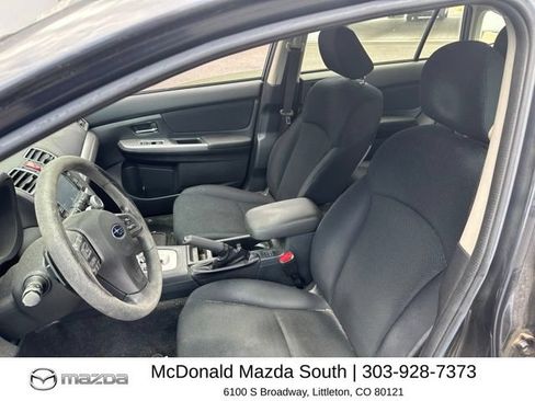 Used 2015 Subaru Impreza 2.0i Premium AWD/4WD image 11