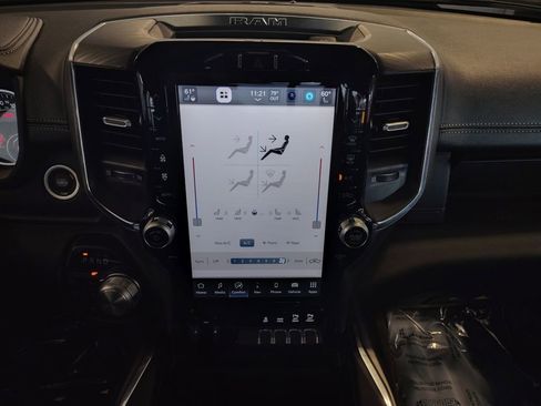 Used 2024 RAM 1500 Laramie image 2