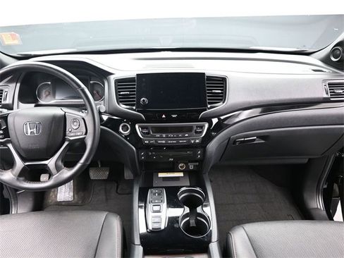 Used 2022 Honda Pilot Black Edition image 27