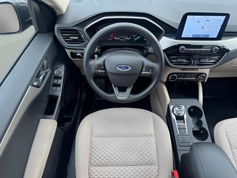 Used 2020 Ford Escape SE AWD/4WD image 24