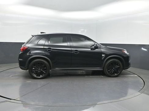 Used 2024 Mitsubishi Outlander Sport LE AWD/4WD image 32