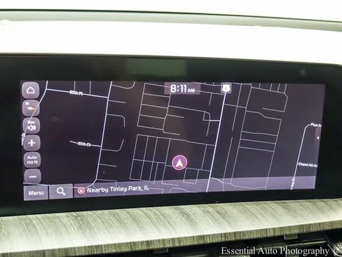 Used 2024 Kia Telluride SX image 16