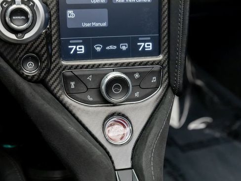 Used 2023 McLaren 720S Spider image 32