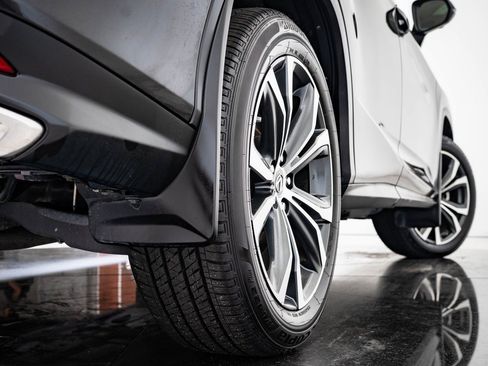 Certified 2022 Lexus RX 350 FWD w/ Premium Package image 39