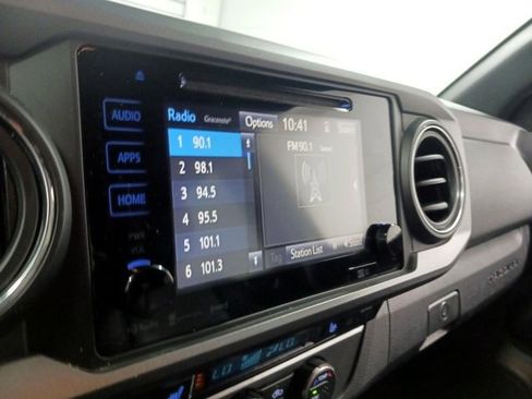 Used 2018 Toyota Tacoma TRD Pro image 13