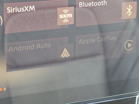 Used 2023 Nissan Altima 2.5 SR w/ SR Premium Package image 7