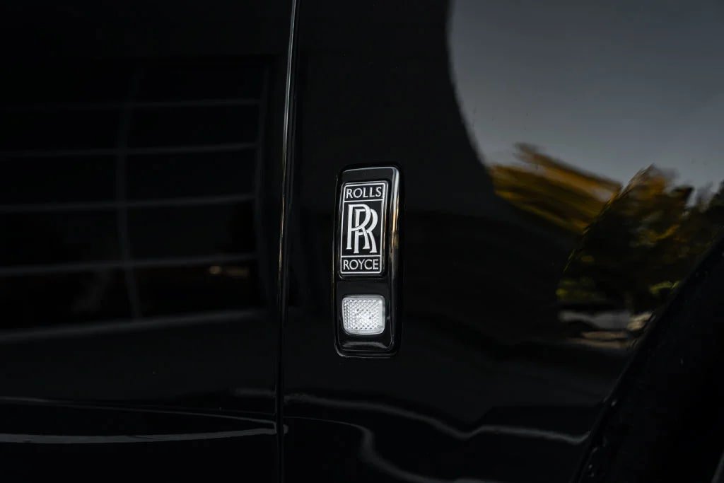 Used 2026 Rolls-Royce Cullinan w/ Cullinan Package AWD/4WD image 13