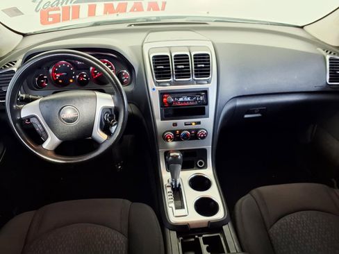 Used 2009 GMC Acadia SLE FWD image 11