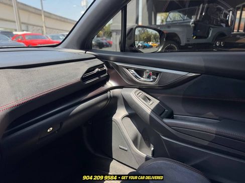 Used 2022 Subaru WRX GT AWD/4WD image 21