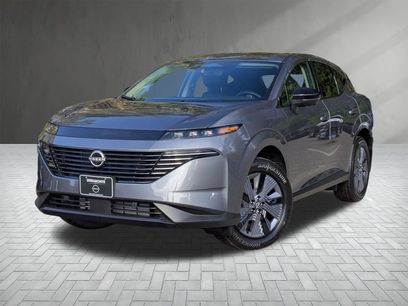 New 2026 Nissan Murano SL