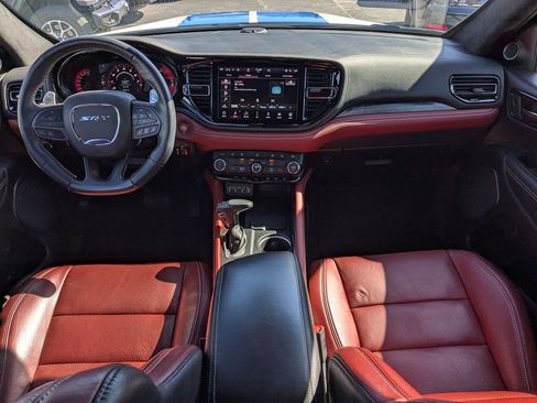 Used 2023 Dodge Durango SRT Hellcat image 16