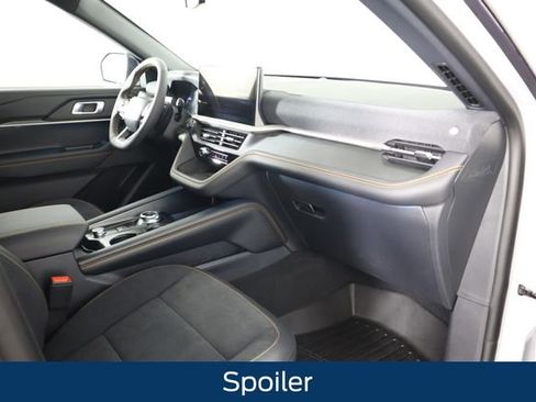 New 2026 Ford Explorer Tremor w/ Tremor Convenience Package AWD/4WD image 57