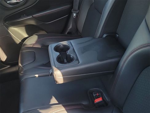 Certified 2020 Jeep Cherokee Trailhawk w/ Comfort/Convenience Group image 11