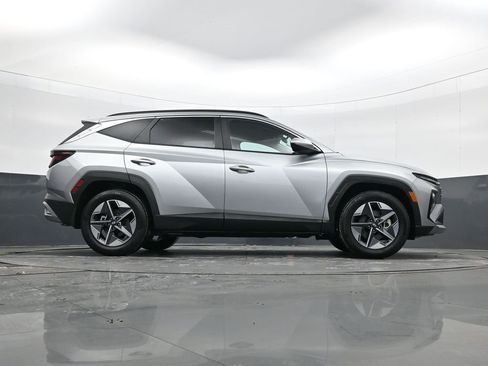 Certified 2025 Hyundai Tucson SEL image 24