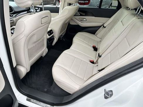Used 2020 Mercedes-Benz GLE 350 image 8