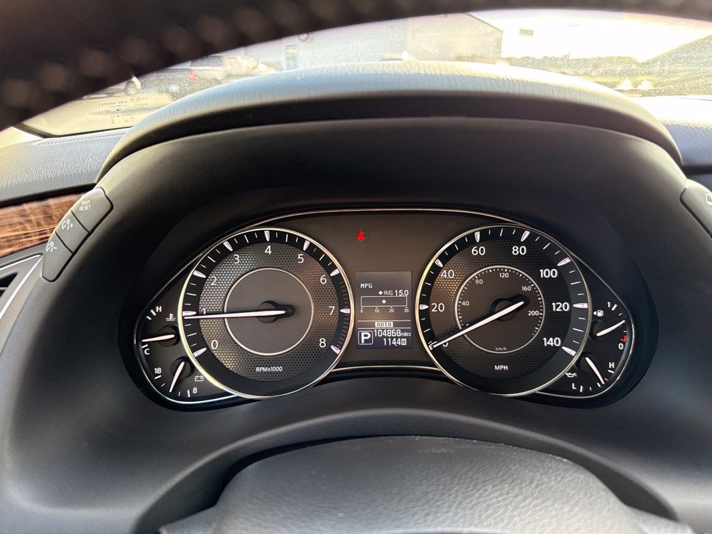 Used 2020 Nissan Armada SL w/ Premium Package AWD/4WD image 35