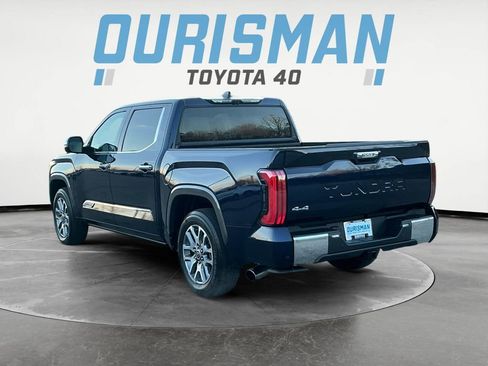 Used 2022 Toyota Tundra 1794 Edition image 4