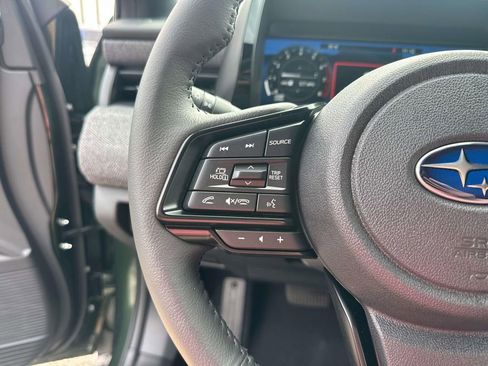 New 2026 Subaru Outback Limited AWD/4WD image 17