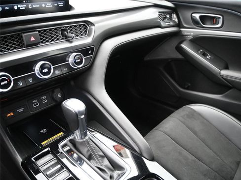 Used 2023 Acura Integra A-Spec image 5