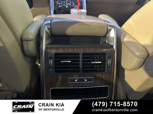 Used 2016 Land Rover Range Rover Sport HSE image 29