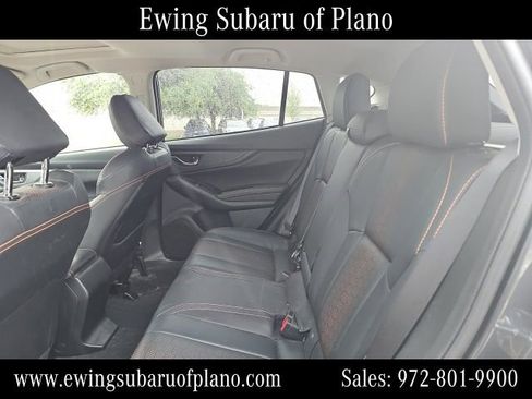 Used 2023 Subaru Crosstrek 2.5i Limited image 7