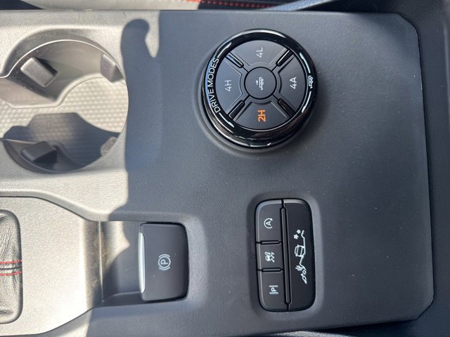 New 2026 Ford Ranger Raptor AWD/4WD image 39