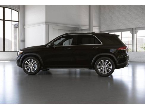 Used 2022 Mercedes-Benz GLE 350 4MATIC image 34