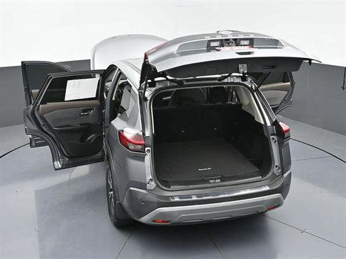 Used 2021 Nissan Rogue SV FWD image 49