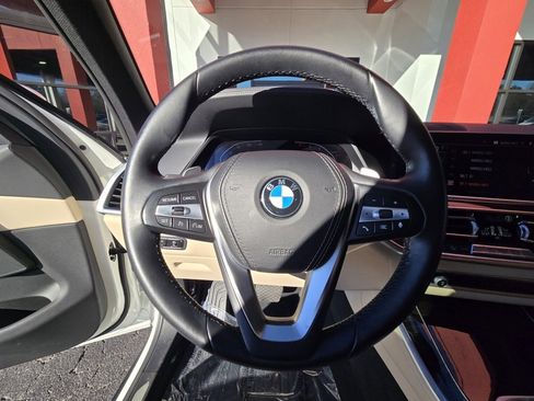 Used 2020 BMW X5 sDrive40i image 20