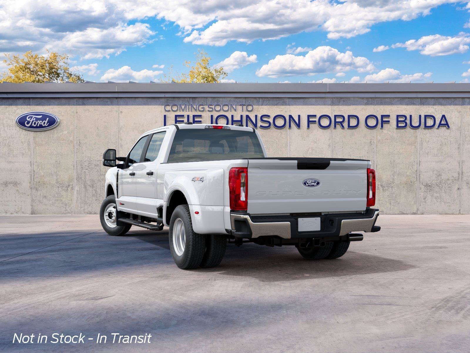New 2027 Ford F350 XL AWD/4WD image 8
