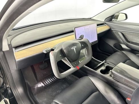 Used 2020 Tesla Model 3 Long Range AWD/4WD image 11