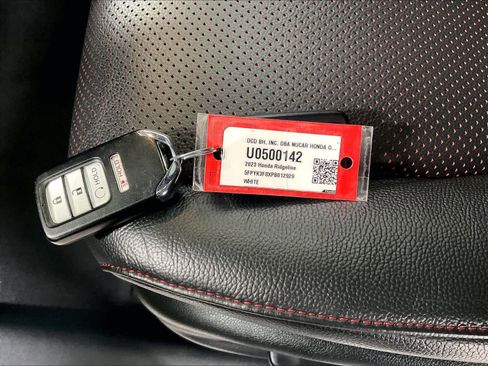 Used 2023 Honda Ridgeline Black Edition image 31