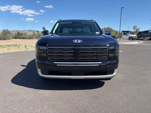 Used 2026 Hyundai Palisade Calligraphy AWD/4WD image 9