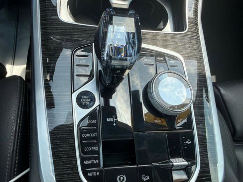 Used 2021 BMW X7 xDrive40i w/ M Sport Package AWD/4WD image 22