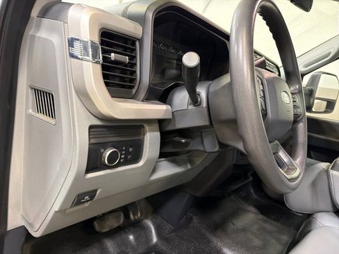 Used 2023 Ford F350 XL image 21