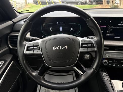 Certified 2024 Kia Telluride EX X-Line AWD/4WD image 14