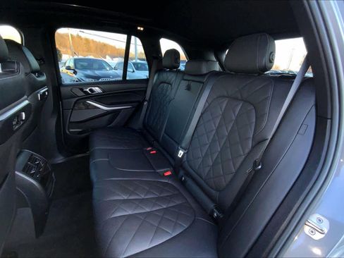 Certified 2024 BMW X5 xDrive40i w/ Premium Package image 21