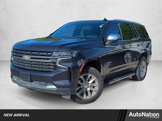 Used 2023 Chevrolet Tahoe Premier video 1