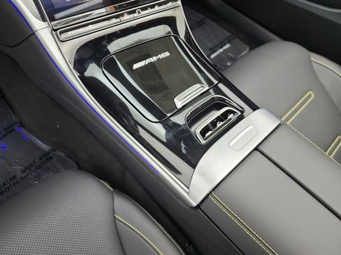 New 2026 Mercedes-Benz CLE 53 AMG 4MATIC Cabriolet image 10