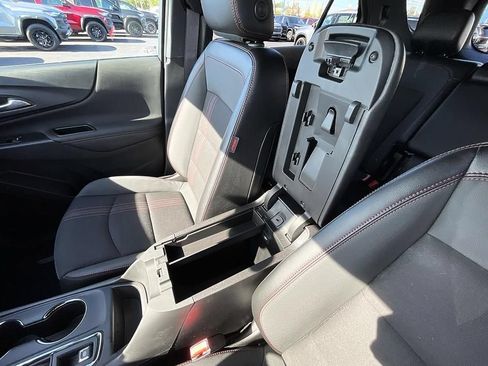Used 2024 Chevrolet Equinox RS w/ LPO, Floor Liner Package AWD/4WD image 25