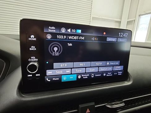 Used 2023 Honda HR-V EX-L image 15