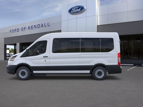 New 2026 Ford Transit 350 XL image 3