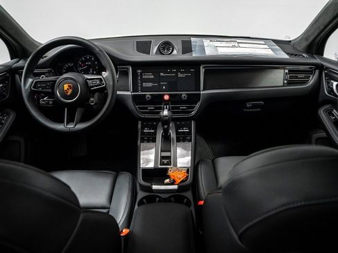 New 2026 Porsche Macan GTS AWD/4WD image 25