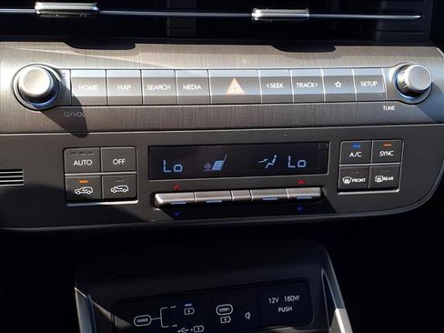 New 2026 Hyundai Kona SEL Premium image 18