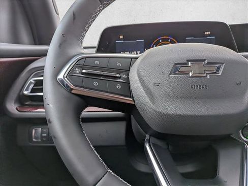 New 2026 Chevrolet Traverse Z71 w/ Enhanced Driving Package image 12