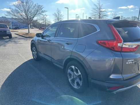 Used 2018 Honda CR-V EX-L image 7
