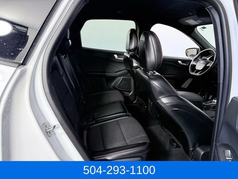 Used 2023 Ford Escape ST-Line AWD/4WD image 25