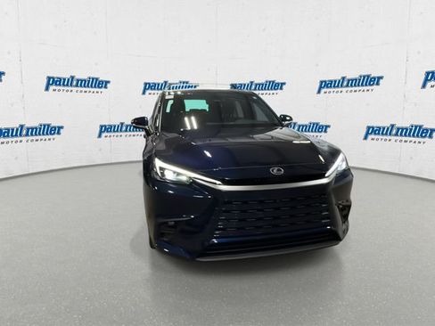 Used 2025 Lexus TX 350 AWD w/ Technology Package image 3