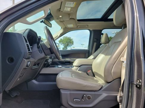 Used 2021 Ford Expedition Limited RWD image 25